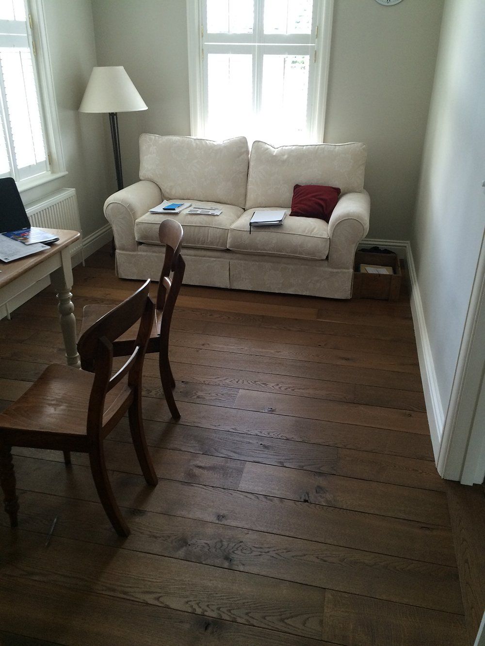 Floor Wood Floors - Previous project 74