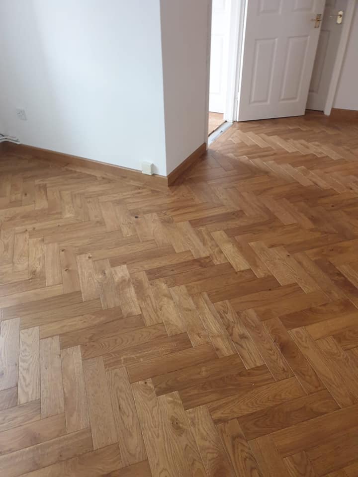 Floor Wood Floors - Previous project 40