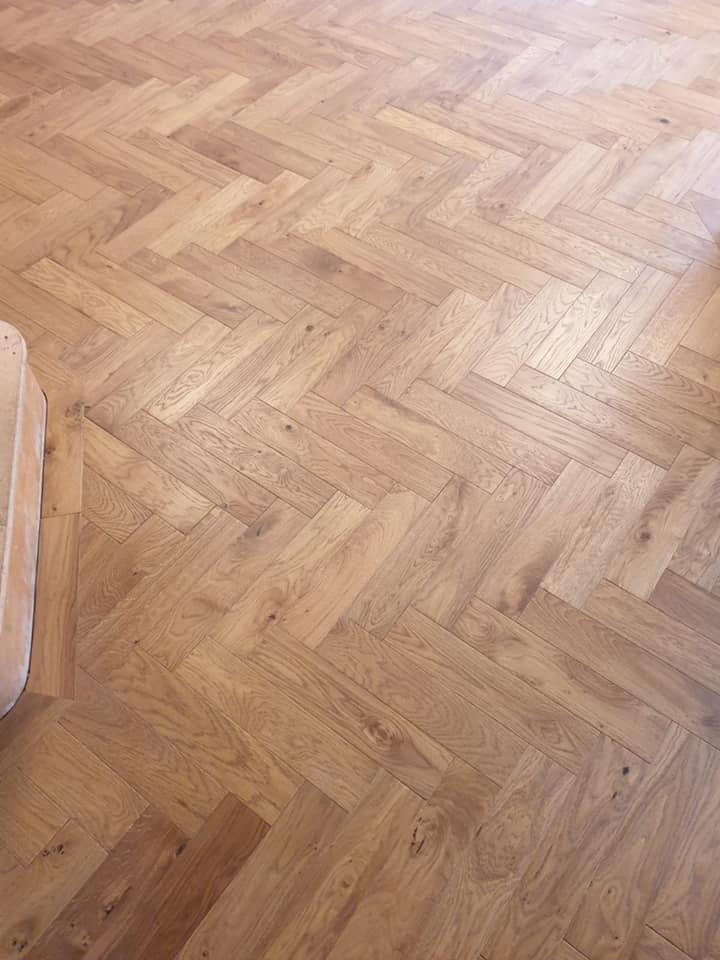 Floor Wood Floors - Previous project 39
