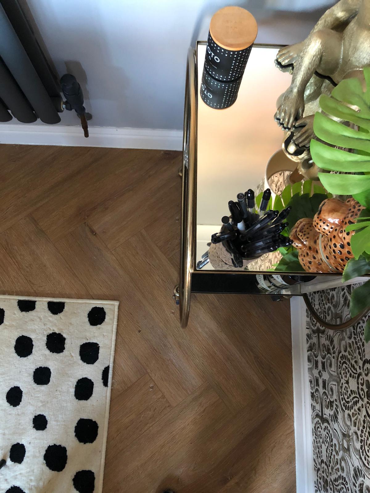 Floor Wood Floors - Previous project 21