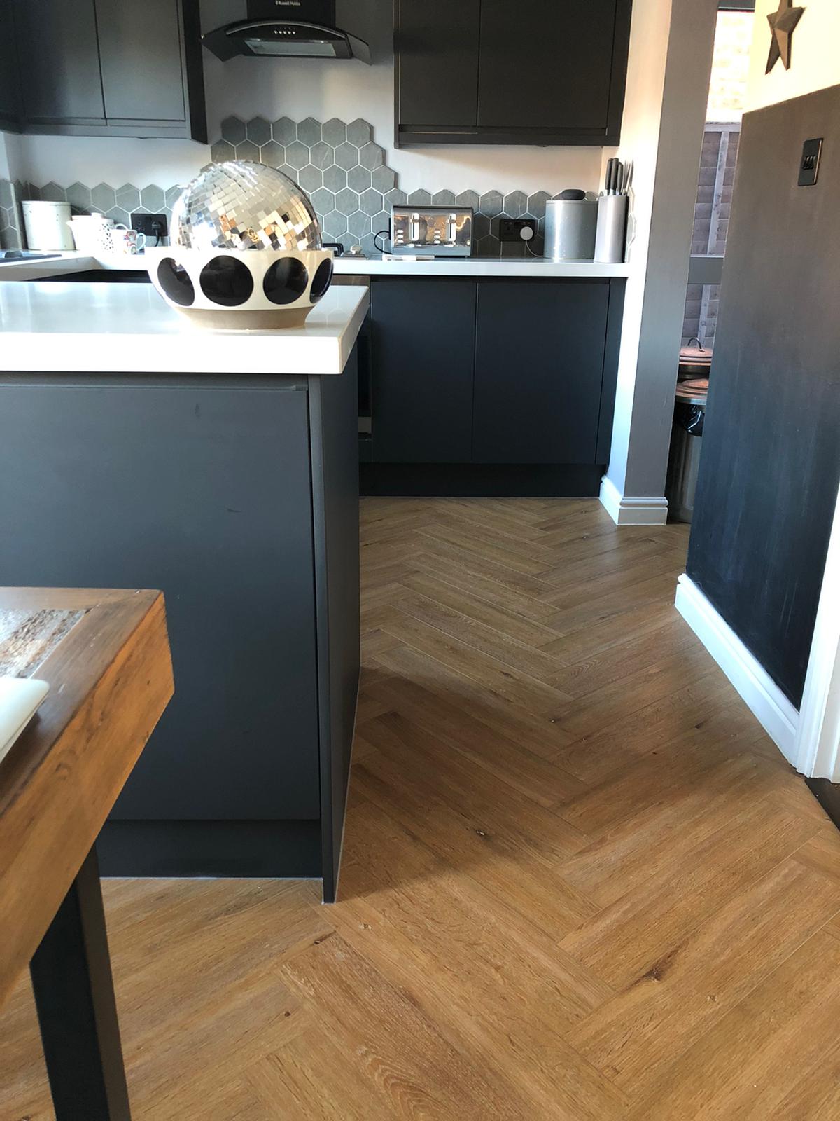 Floor Wood Floors - Previous project 23