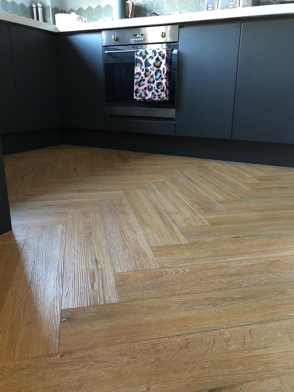 Floor Wood Floors - Previous project 22