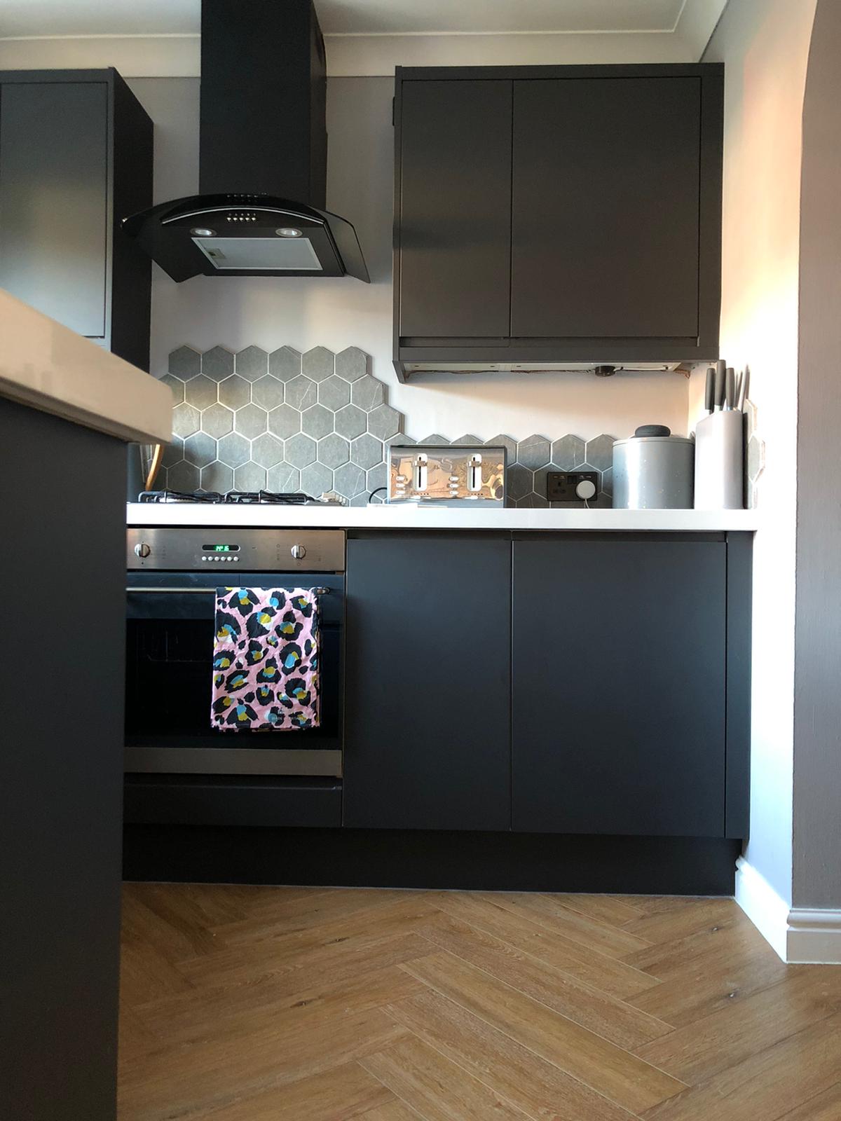 Floor Wood Floors - Previous project 25