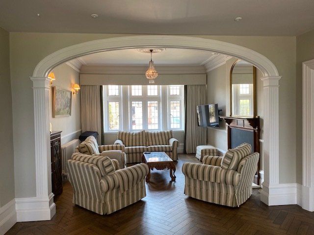 Floor Wood Floors - Previous project 45