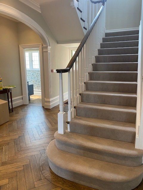 Floor Wood Floors - Previous project 32