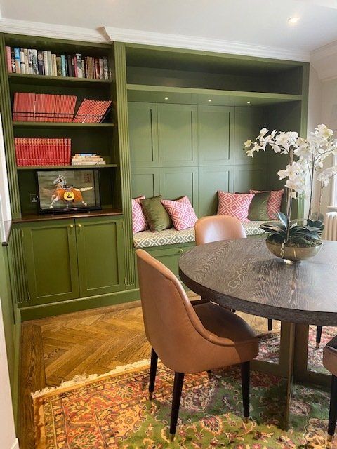 Floor Wood Floors - Previous project 29