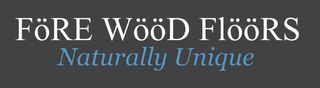 Fore Wood Floors logo
