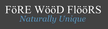 Fore Wood Floors logo