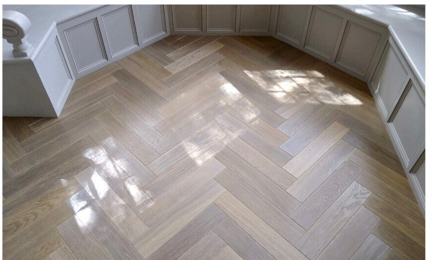Floor Wood Floors - Previous project 36