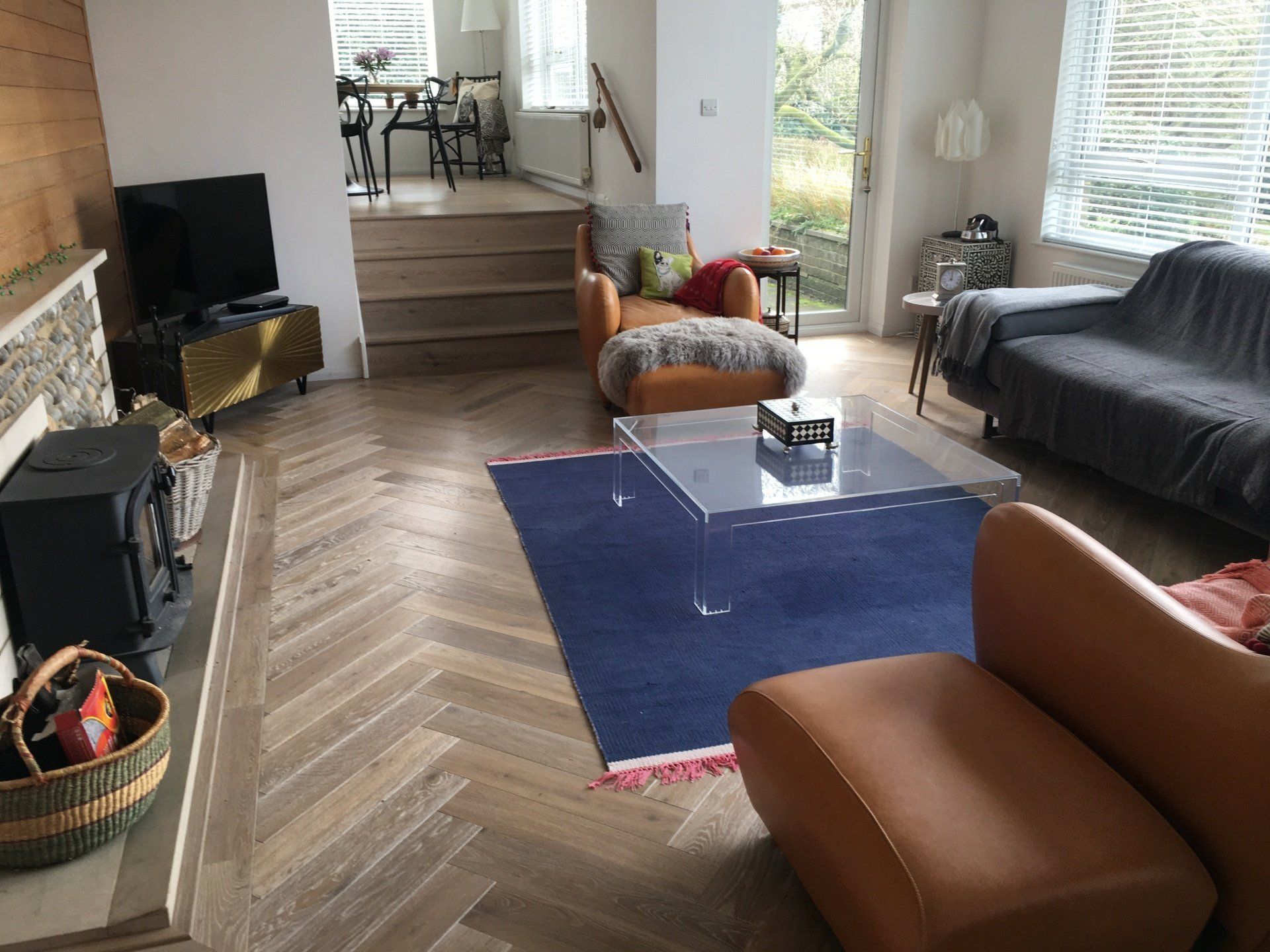 Floor Wood Floors - Previous project 26