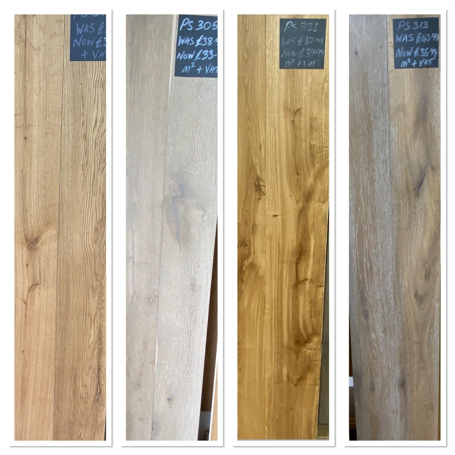 Flooring at discounted price 3