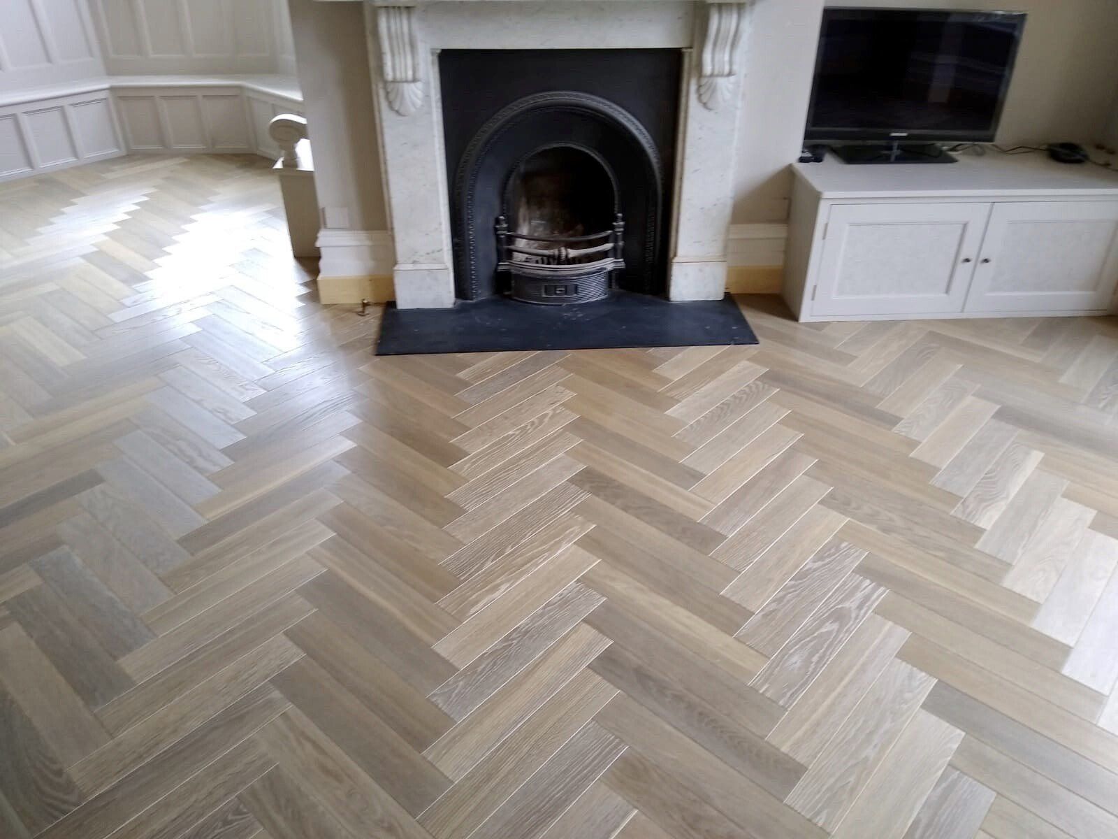 Floor Wood Floors - Previous project 30