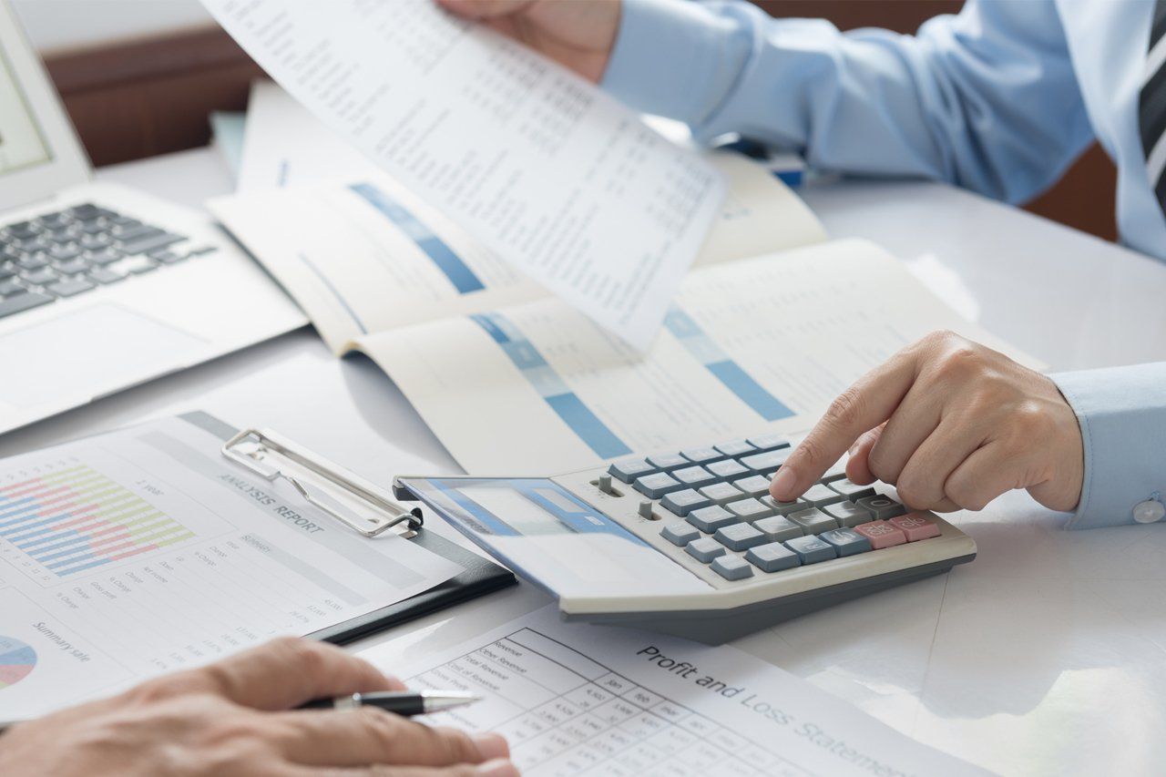 Analysing Report For Financial Statement — Fort Myers, FL — Art Atway Accounting