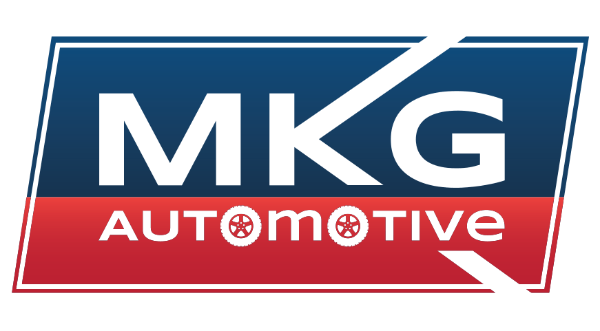 MKG Automotive Ltd logo