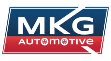 MKG Automotive Ltd logo MKG Automotive Ltd logo