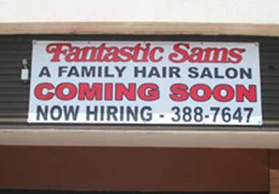 banner banner