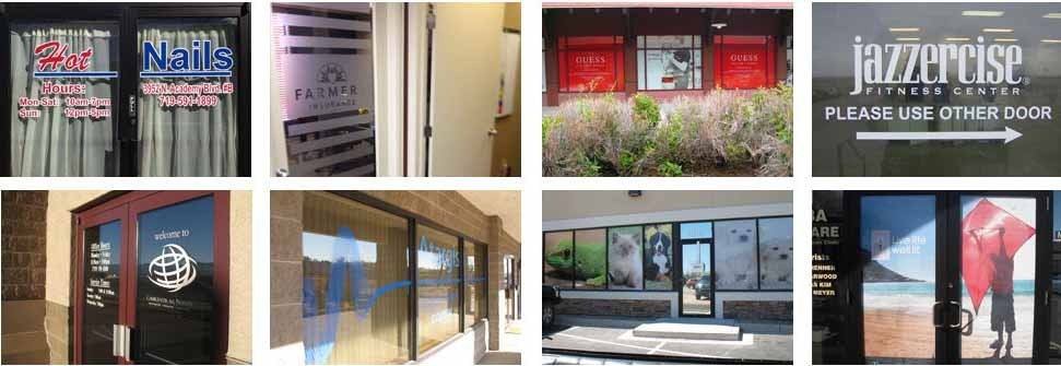 window graphics