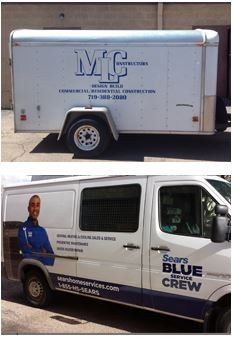 fleet graphics