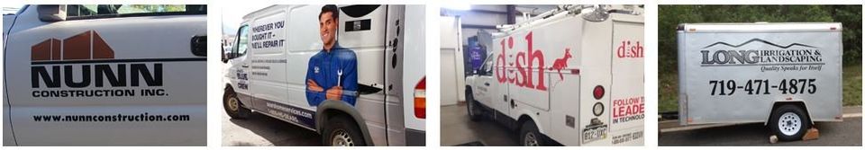 fleet graphics
