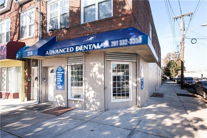 Advaced Dental of Jersey City