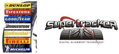 super tracker logo