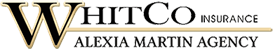 Whitco Insurance Alexia Martin Agency
