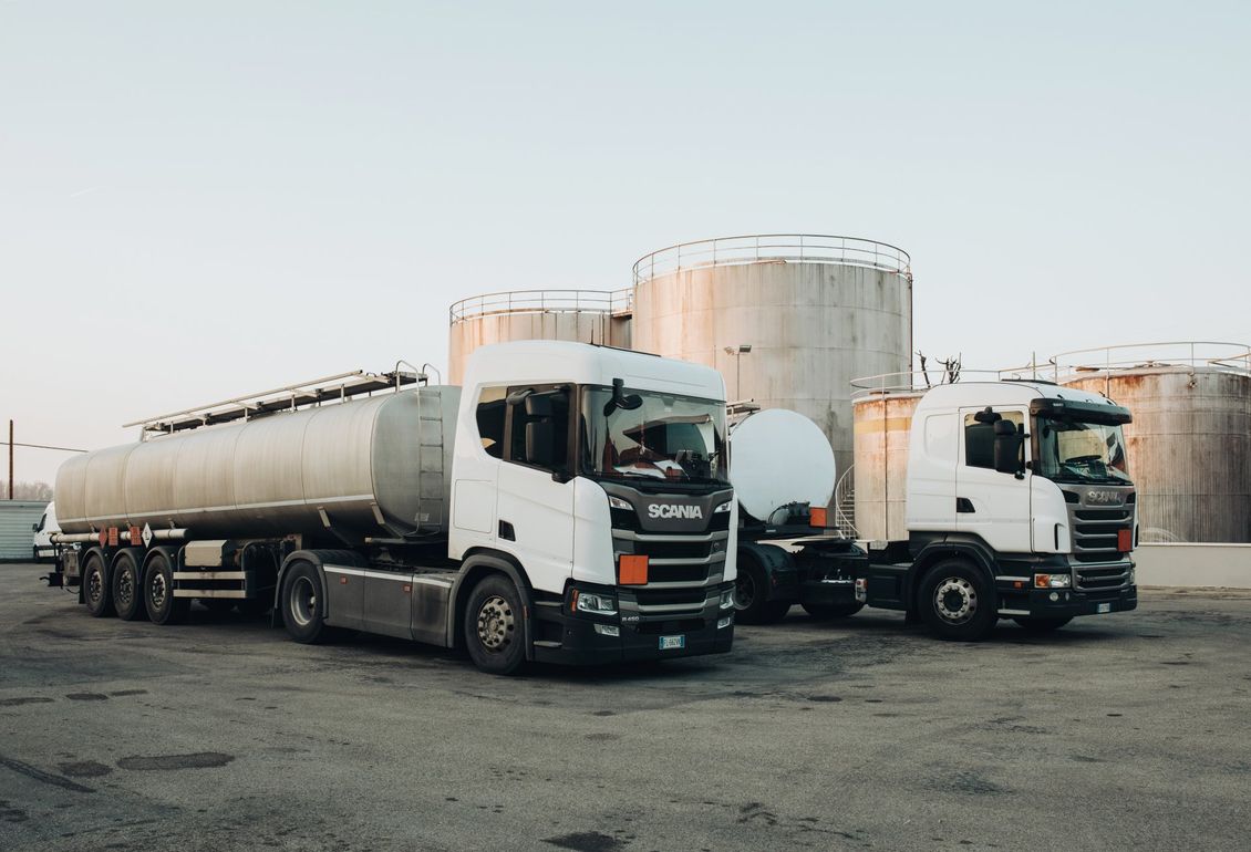 vendita gasolio \ commercio gasolio \ gasolio autotrazione