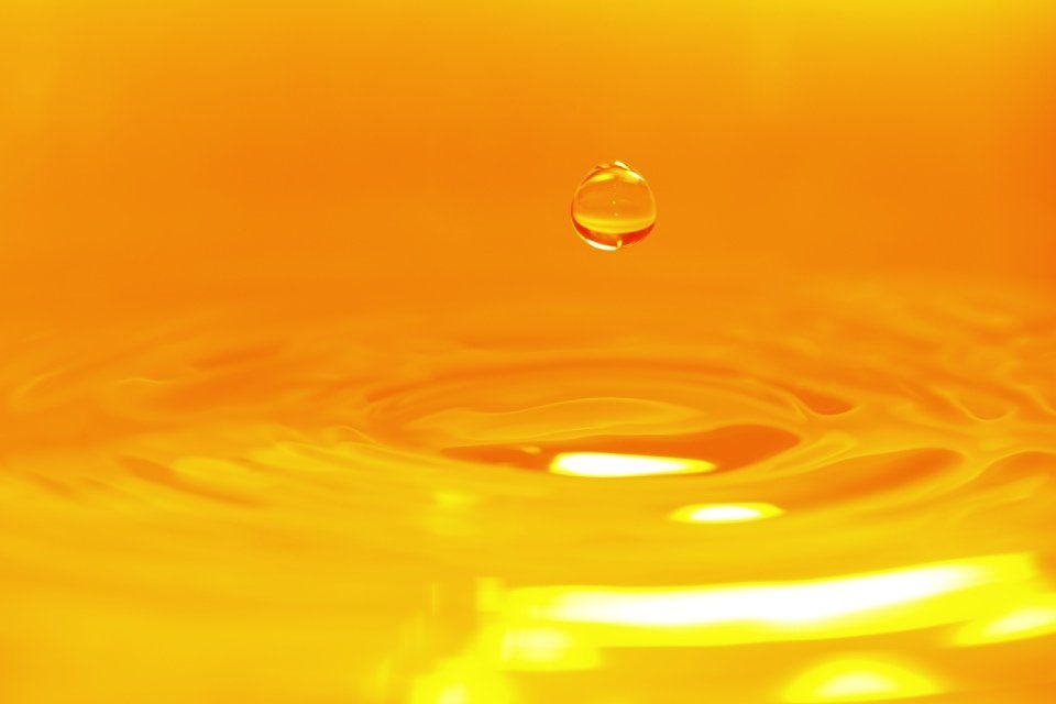 gasolio per riscaldamento
