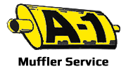 A-1 MUFFLER SERVICE A-1 MUFFLER SERVICE
