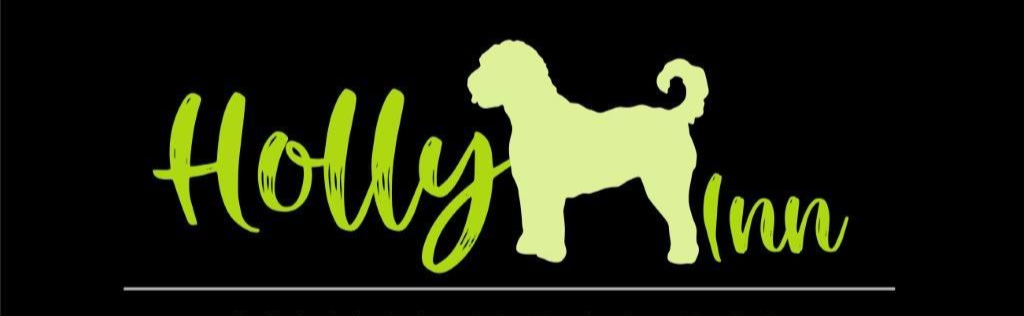 Hundesalon HollyInn - Logo Hundesalon HollyInn - Logo