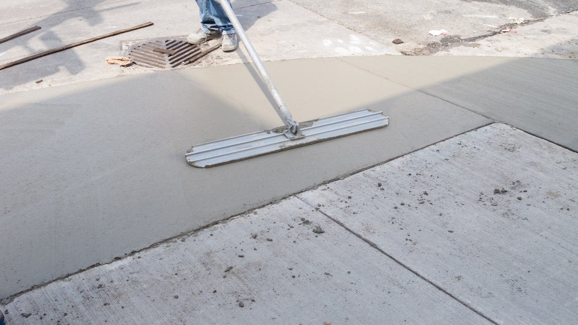Concrete Resurfacing Repair in Wichita, KS | Perez Construction Services LLC Concrete Resurfacing Repair in Wichita, KS | Perez Construction Services LLC