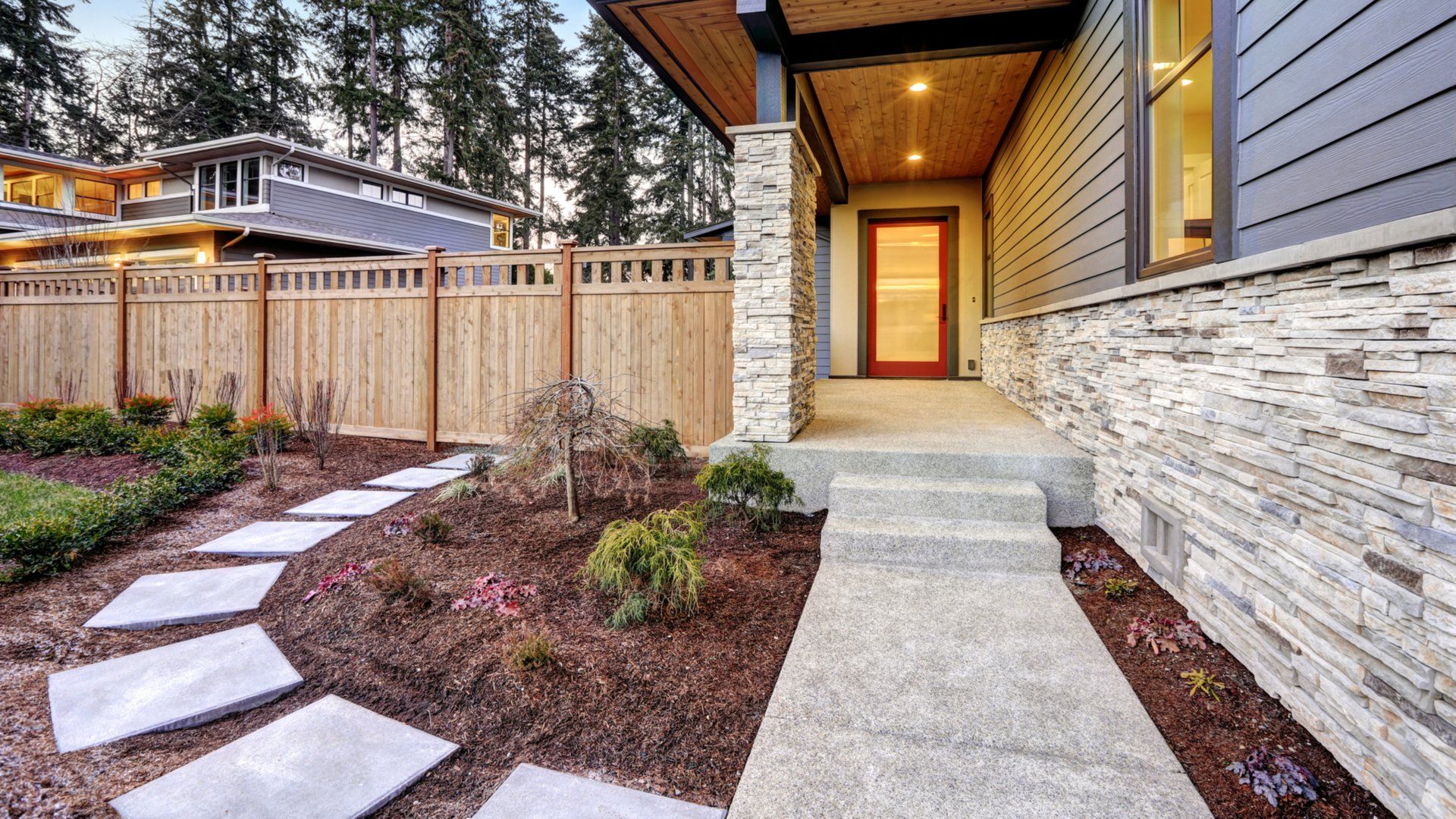Concrete Walkways and Stair Construction in Wichita, KS | Perez Construction Services LLC Concrete Walkways and Stair Construction in Wichita, KS | Perez Construction Services LLC