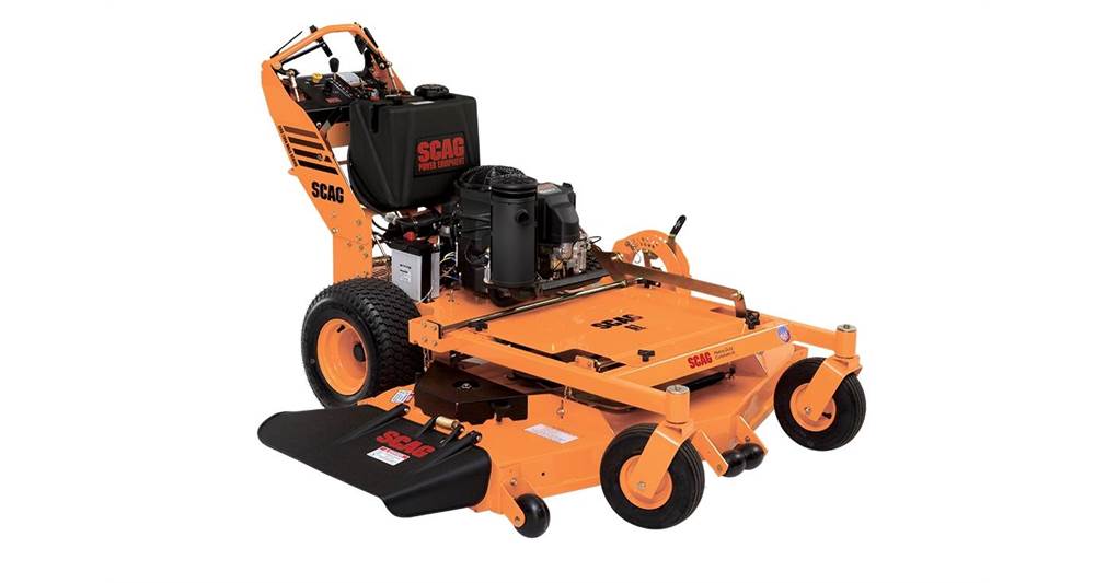 SWZT Hydro Walk-Behind Commercial Lawn Mowers
