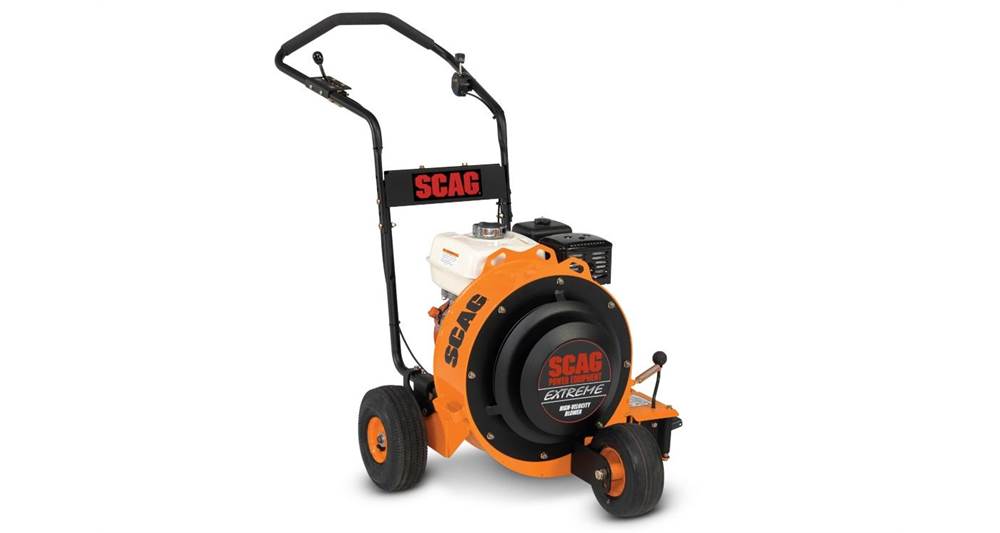 2021 Extreme Pro LBXP17-GX270 Commercial Blowers