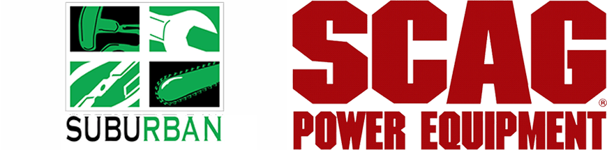 Home Suburban Lawn Equipment Sells Scag Power Equipment in Wilmington, Delaware