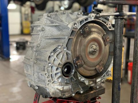 Transmission Repair — Transmission Replacement in Northbridge, Massachusetts Transmission Repair — Transmission Replacement in Northbridge, Massachusetts