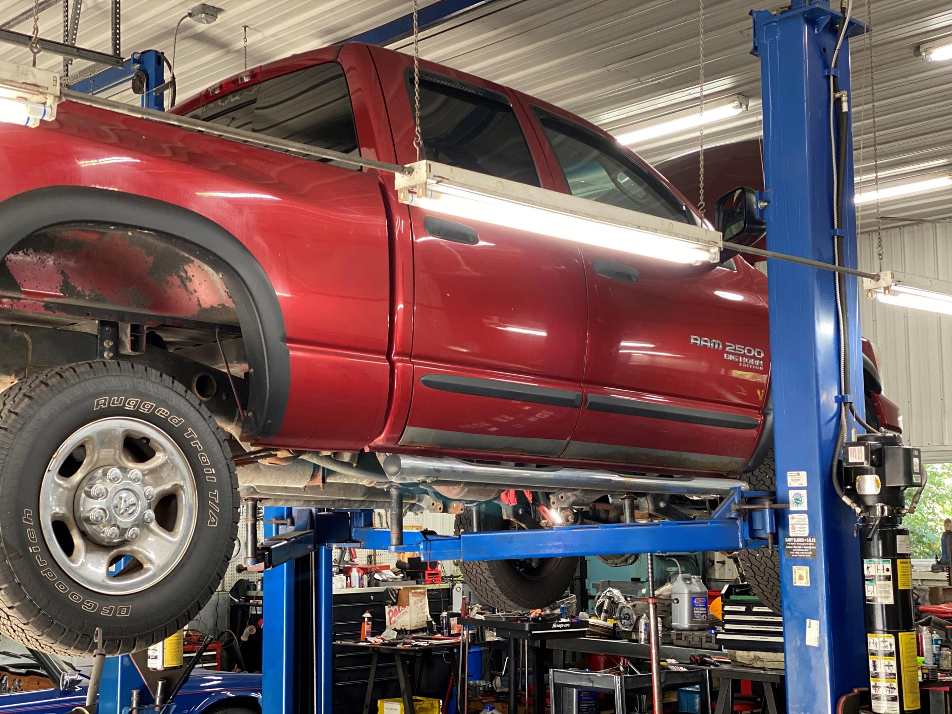 Transmission Repair — Engine Repair in Northbridge, Massachusetts