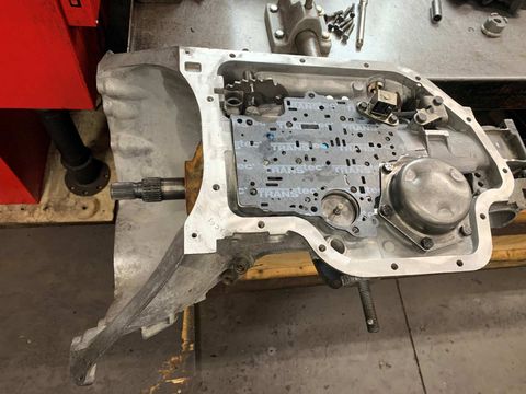 Transmission Repair — Transmission Replacement in Northbridge, Massachusetts Transmission Repair — Transmission Replacement in Northbridge, Massachusetts
