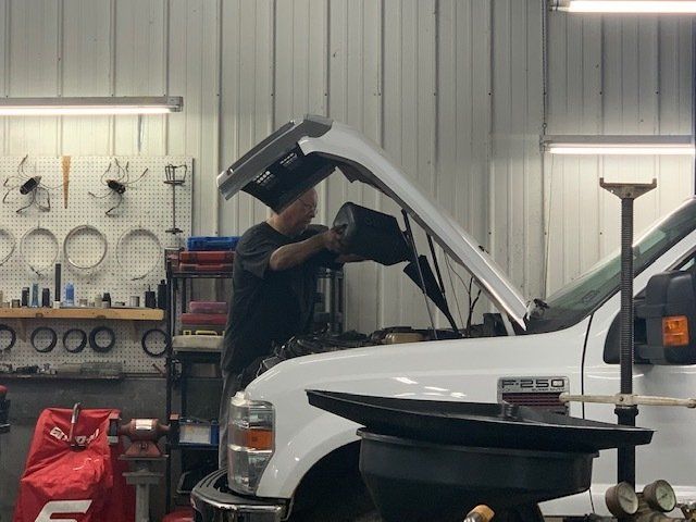 Transmission Repair — Automotive Transmission in Northbridge, Massachusetts