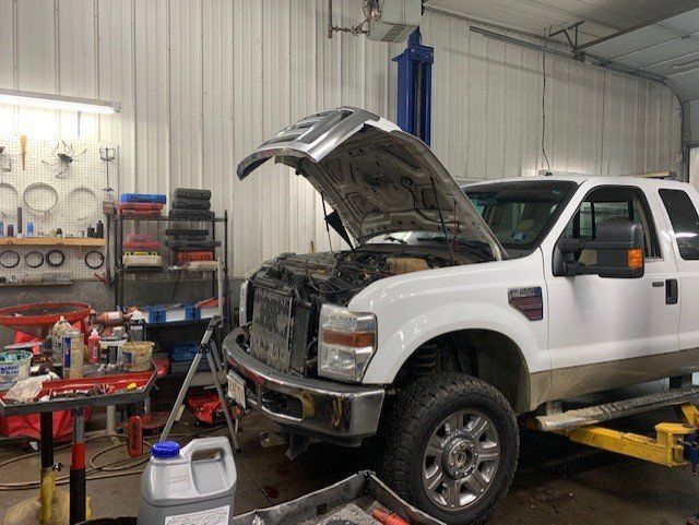 Transmission Repair — Engine Repair in Northbridge, Massachusetts