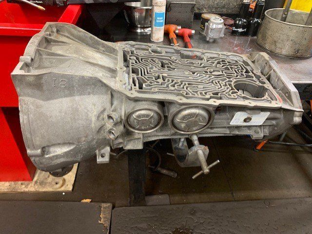 Transmission Repair — Engine Repair in Northbridge, Massachusetts