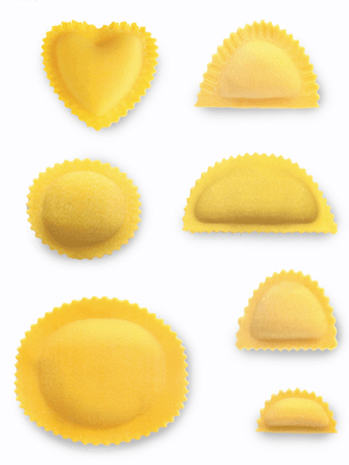 Pasta ripiena