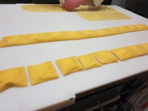 Pasta ripiena