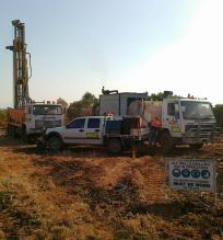 Mineral Exploration