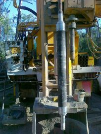 Packer Testing
