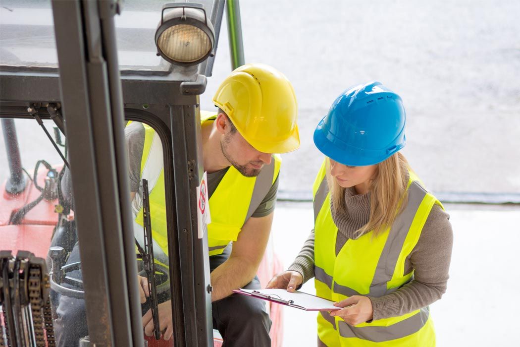 Oden Equipment Pty Ltd Forklift Services