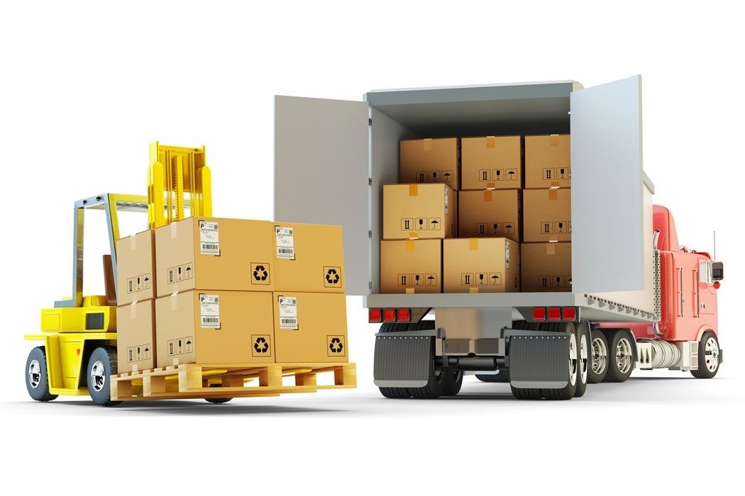 Forklift Selection