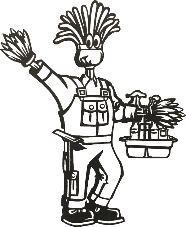 F.J.S. Janitorial Services