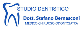 STUDIO DENTISTICO DOTT. BERNASCONI STEFANO - LOGO