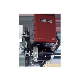 Hoist Operators — Door Repair in Jackson, MS